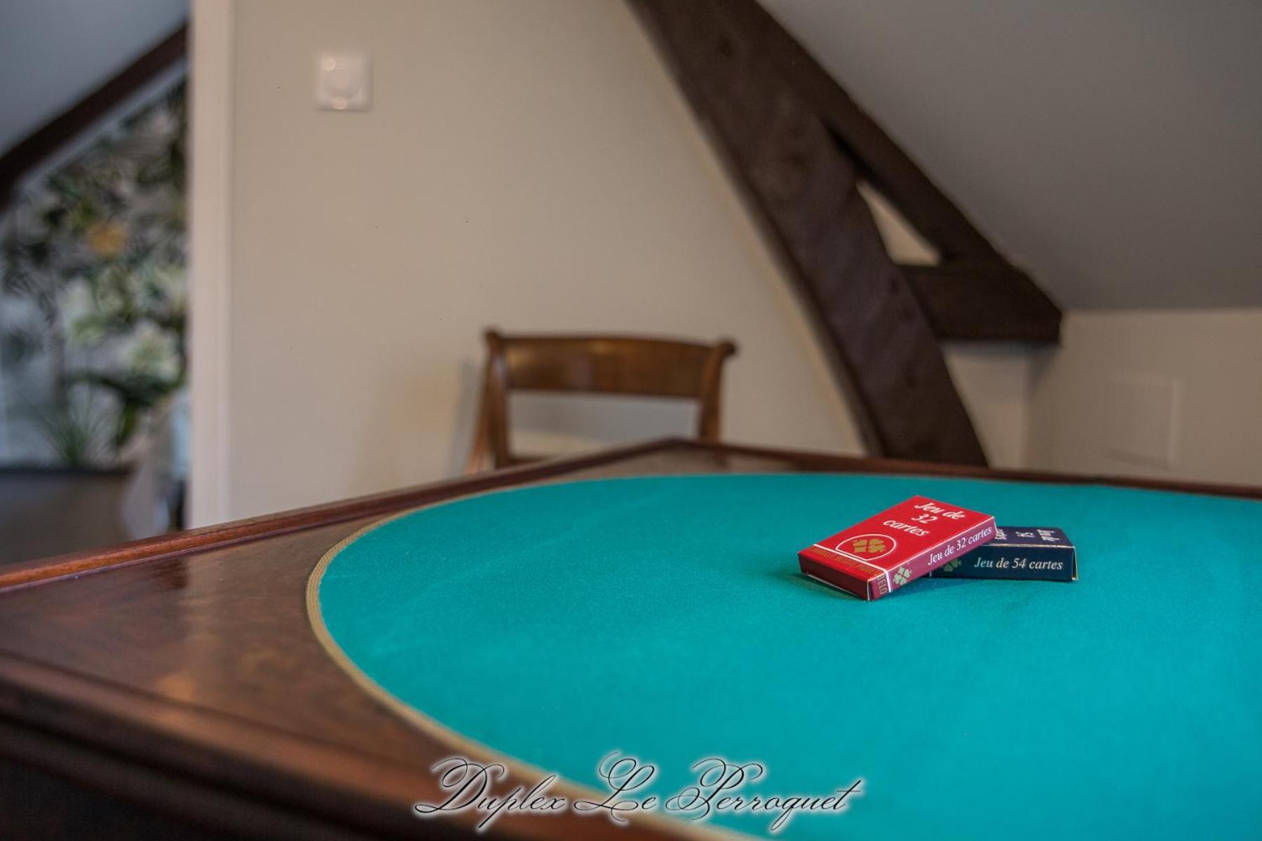 La Venelle Des Greniers A Sel Apartment Honfleur Room photo